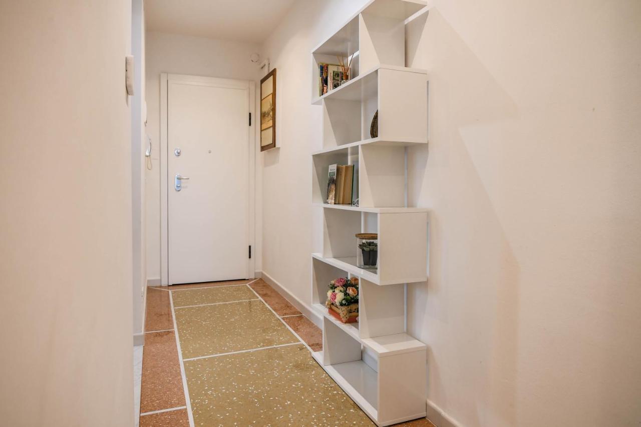 Fontanesi Suite โบโลญญา ภายนอก รูปภาพ