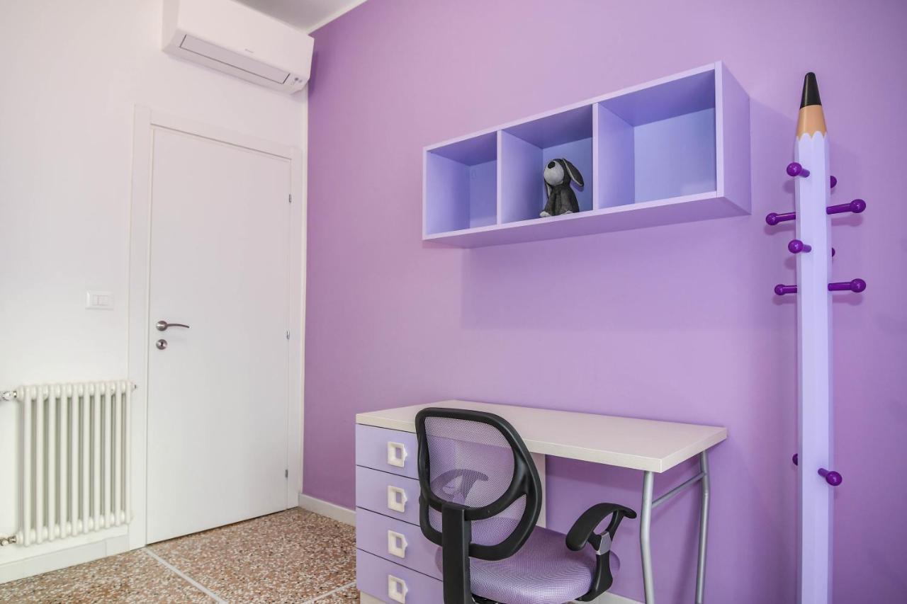 Fontanesi Suite โบโลญญา ภายนอก รูปภาพ
