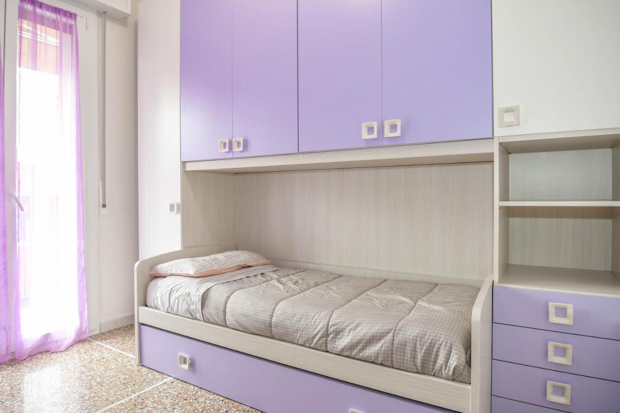 Fontanesi Suite โบโลญญา ภายนอก รูปภาพ