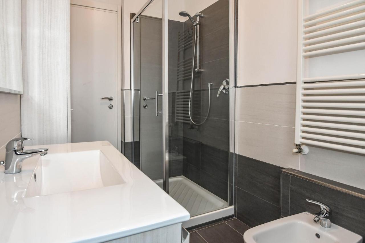Fontanesi Suite โบโลญญา ภายนอก รูปภาพ