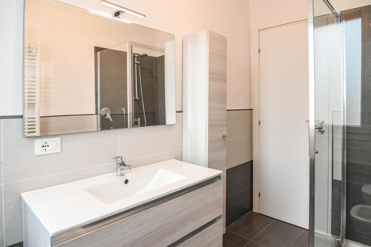 Fontanesi Suite โบโลญญา ภายนอก รูปภาพ