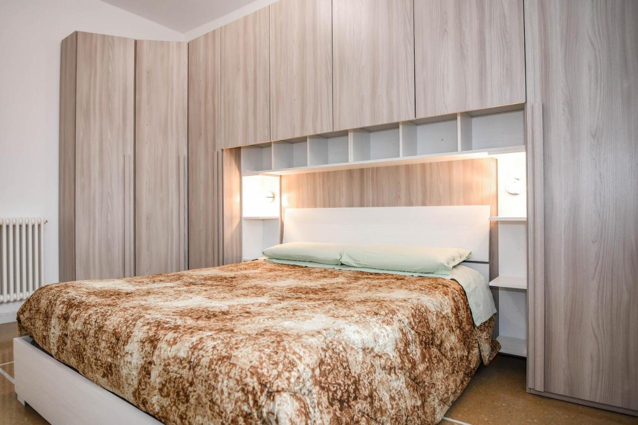 Fontanesi Suite โบโลญญา ภายนอก รูปภาพ